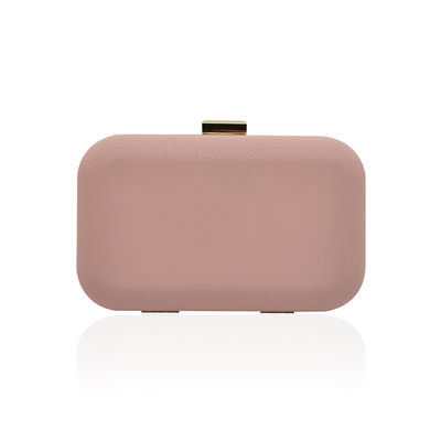 党結婚式のためのカスタマイズされたパターン夕方のクラッチ・バッグCrossbody