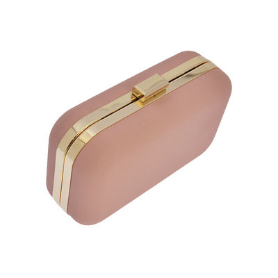 党結婚式のためのカスタマイズされたパターン夕方のクラッチ・バッグCrossbody
